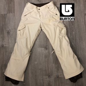 Burton Snowboard Pants
